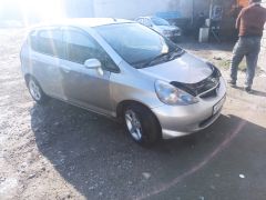 Photo of the vehicle Honda Fit