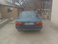 Photo of the vehicle Audi 100