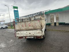 Фото авто Hyundai Porter