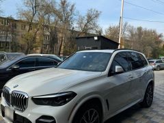 Фото авто BMW X5