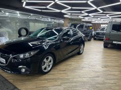 Фото авто Mazda 3