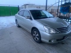 Сүрөт унаа Toyota Allion