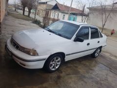 Фото авто Daewoo Nexia