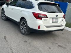 Photo of the vehicle Subaru Outback