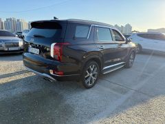 Photo of the vehicle Hyundai Palisade