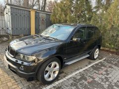 Сүрөт унаа BMW X5