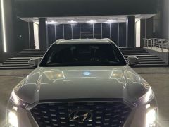 Photo of the vehicle Hyundai Palisade