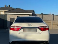 Сүрөт унаа Toyota Camry