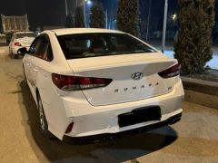 Сүрөт унаа Hyundai Sonata