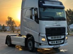 Фото авто Volvo FH