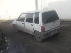 Photo of the vehicle Daewoo Tico