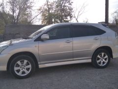 Photo of the vehicle Toyota Harrier