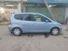 Сүрөт унаа Honda Fit