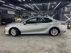 Photo of the vehicle Toyota Camry