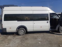 Фото авто Ford Transit