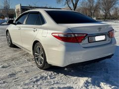 Photo of the vehicle Toyota Camry