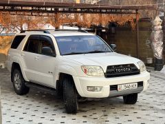 Фото авто Toyota 4Runner