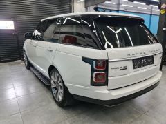 Photo of the vehicle Land Rover Range Rover