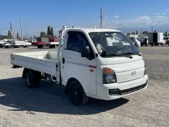 Фото авто Hyundai Porter