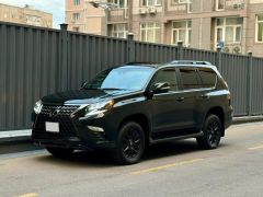 Фото авто Lexus GX