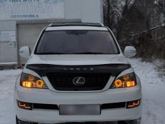 Сүрөт унаа Lexus GX