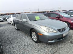 Сүрөт унаа Lexus ES