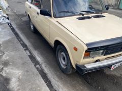 Сүрөт унаа ВАЗ (Lada) 2104