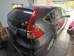 Сүрөт унаа Honda CR-V