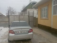 Сүрөт унаа Daewoo Nexia