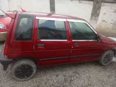 Photo of the vehicle Daewoo Tico