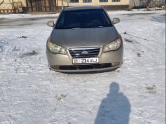 Фото авто Hyundai Elantra