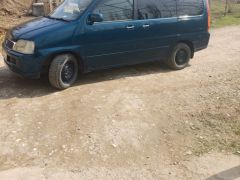 Фото авто Honda Stepwgn