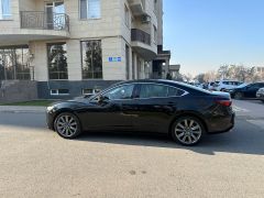 Фото авто Mazda 6