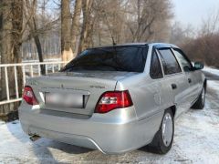 Фото авто Daewoo Nexia