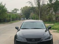 Сүрөт унаа Lexus IS