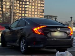 Фото авто Honda Civic