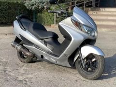 Сүрөт унаа Suzuki SkyWave