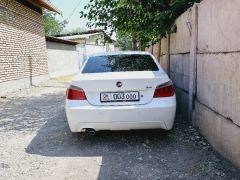 Сүрөт унаа BMW 5 серия