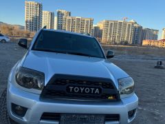 Фото авто Toyota 4Runner