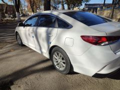 Photo of the vehicle Hyundai Sonata