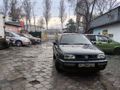 Сүрөт унаа Volkswagen Golf