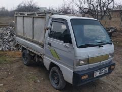 Фото авто Daewoo Labo