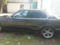 Сүрөт унаа BMW 5 серия