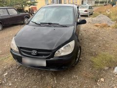 Фото авто Hyundai Getz