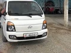 Фото авто Hyundai Porter