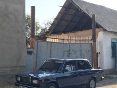 Фото авто ВАЗ (Lada) 2107