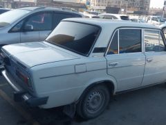 Фото авто ВАЗ (Lada) 2106