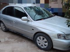 Сүрөт унаа Honda Accord