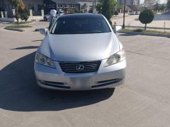 Сүрөт унаа Lexus ES