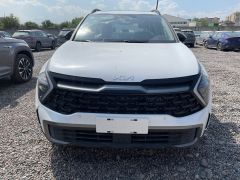 Сүрөт унаа Kia Sportage